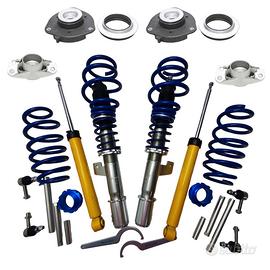 KIT Compl. Assetto a Ghiera VW GOLF V 5 AUDI A3 8P