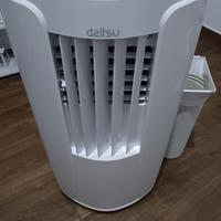 Climatizzatore portatile 12000 BTU