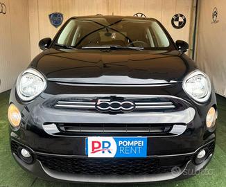 Fiat 500X 1.3 mjet Club 95cv