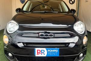 Fiat 500X 1.3 mjet Club 95cv