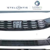 PARAURTI ANTERIORE - FIAT TIPO