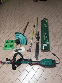 Tagliasiepi bosch