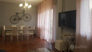 RICCIONE Casa Vacanza a 100 mt dal mare bagni 108