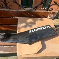 Sotto pedana Dx Honda Sh 125