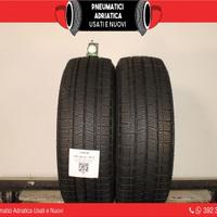 2 Gomme 195 60 R 16C Kleber al 95% SPED GRATIS
