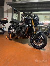 Yamaha MT09 SP