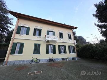 3 LOCALI A SAN MAURO TORINESE