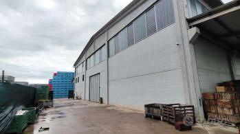 Immobile in asta di 1230 m² a Saluzzo