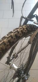 Bicicletta