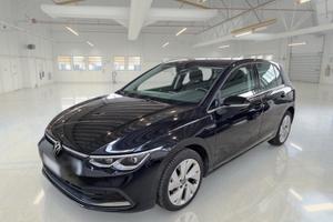 VOLKSWAGEN GOLF VIII 2.0 TDI SCR 110 KW STYLE 5 PO