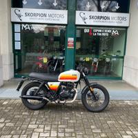 Brixton BX 125 BRIXTON BX 125
