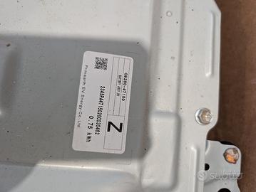 batteria ibrida Toyota Lexus G928047150 G951047121