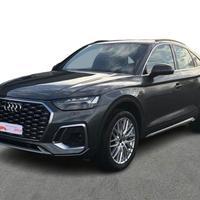 Audi Q5 Sportback 40 2.0 tdi mhev 12V S line Plus
