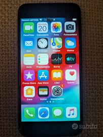 Apple iPhone 6 64 GB usato