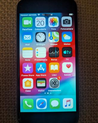 Apple iPhone 6 64 GB usato