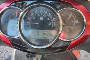 Scooter Beverly 300 Piaggio 