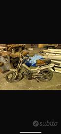Scooter d’epoca
