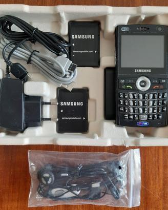 Telefono cellulare Samsung UMTS 3G - SHG-i600