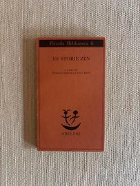 Libro 101 storie zen
