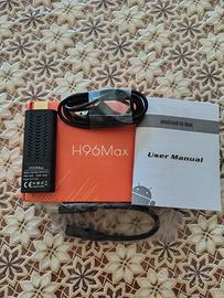 Chiavetta HDMI Android TV