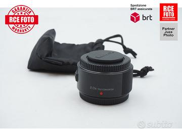 Panasonic 2.0x DMW-STC20 (Panasonic)