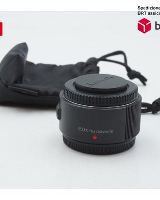 Panasonic 2.0x DMW-STC20 (Panasonic)