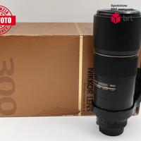 Nikon AF-S 300 F4 D IF ED (Nikon)