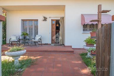 CASA INDIPENDENTE A CERVIA