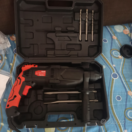 Trapano Tassellatore Scalpellatore
