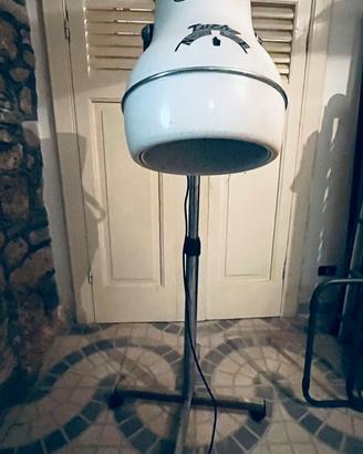 Casco per capelli