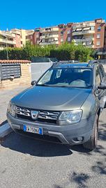 Duster
