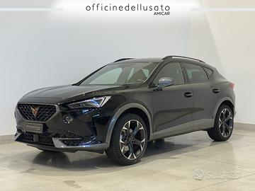 Cupra Formentor 1.5 tsi 150cv dsg