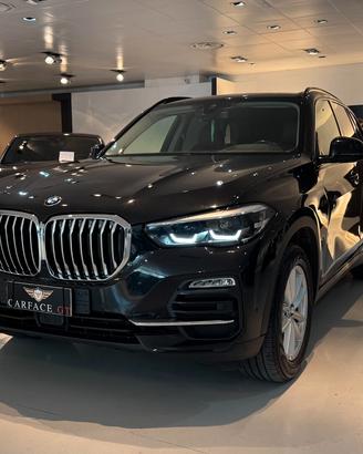 BMW X5 xDRIVE 30D M SPORT 265 CV - 2019