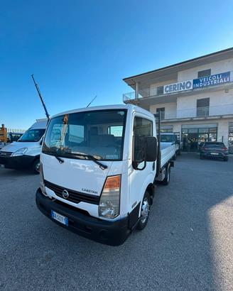 NISSAN CABSTAR 35.11