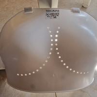 Paraseno scherma con bretelle TG: M