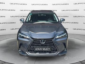 Lexus NX Plug-in Premium+ 4WD