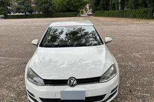 Volkswagen Golf 7 1.2 TSI 105 CV
