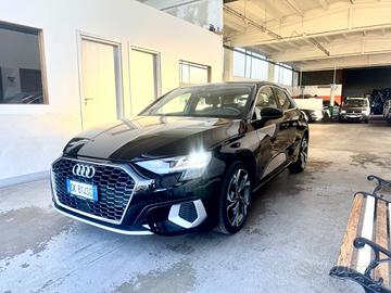 Audi A3 SPB 30 TDI Business Advanced