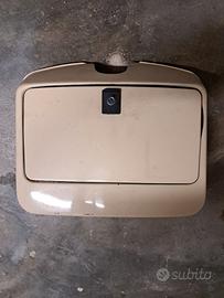 Cassettino vespa px pe