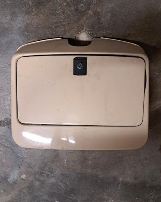 Cassettino vespa px pe