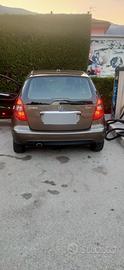 Mercedes classe A 180 CDI