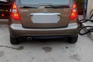Mercedes classe A 180 CDI