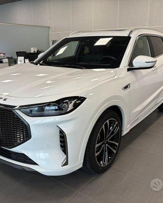 SPORTEQUIPE Sportequipe 7 GTW 1.6 T-GDI DCT GPL