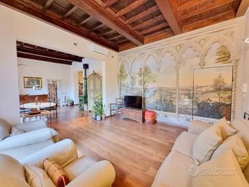 Villa di 135 m² con 5 locali a Barberino Tavarnell