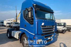 IVECO 440S50 STRALIS IMPIANTO RIBALTABILE