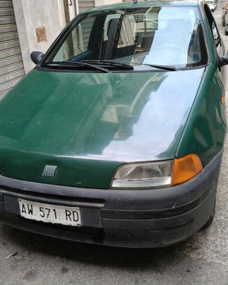 Fiat Punto 1° Serie tre porte 1.1 Benzina