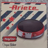 Crepes maker