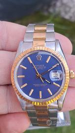 ROLEX OYSTER PERPETUAL DATE