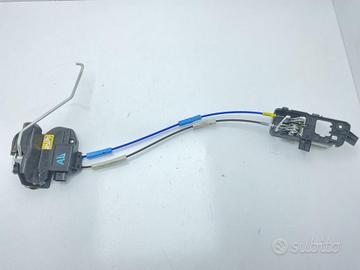 SERRATURA ANTERIORE DESTRA KIA Picanto Serie 81320