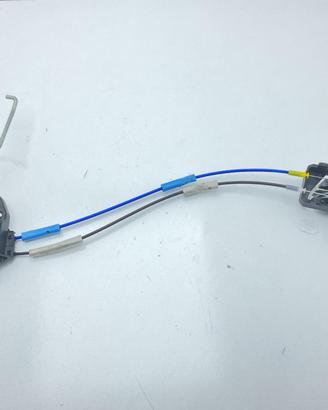 SERRATURA ANTERIORE DESTRA KIA Picanto Serie 81320